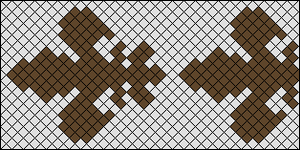 Normal pattern #14399 variation #376252