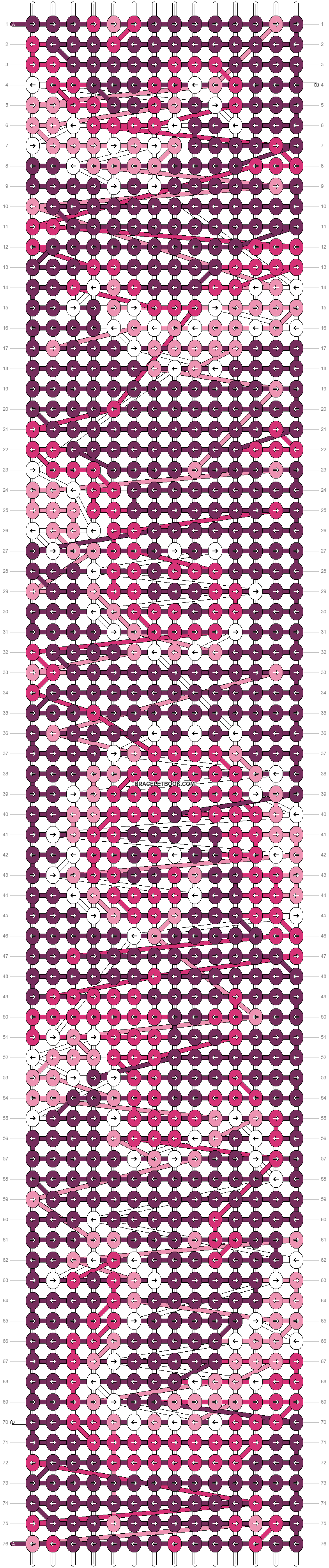 Alpha pattern #161568 variation #376253 pattern