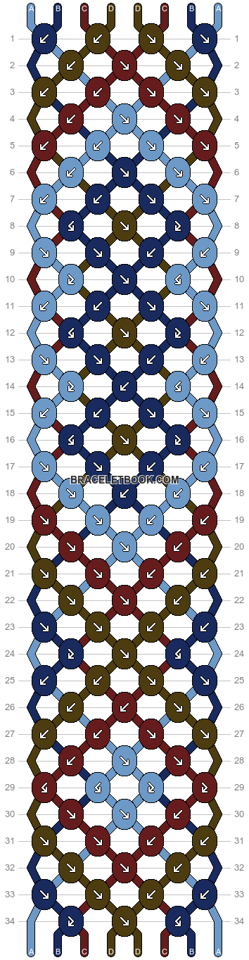 Normal pattern #148856 variation #376255 pattern