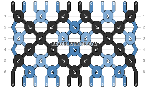 Normal pattern #106794 variation #376256 pattern
