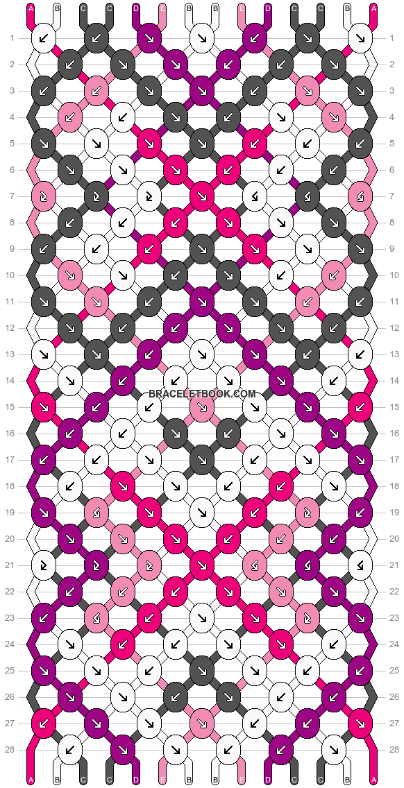 Normal pattern #127927 variation #376257 pattern