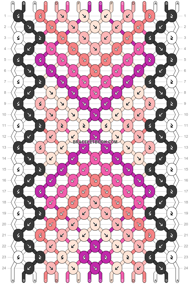 Normal pattern #42571 variation #376258 pattern