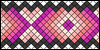 Normal pattern #42571 variation #376258