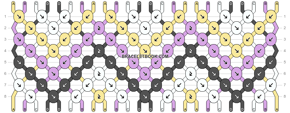 Normal pattern #10092 variation #376259 pattern