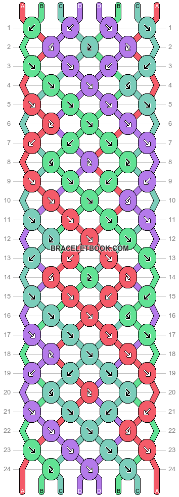 Normal pattern #23346 variation #376260 pattern