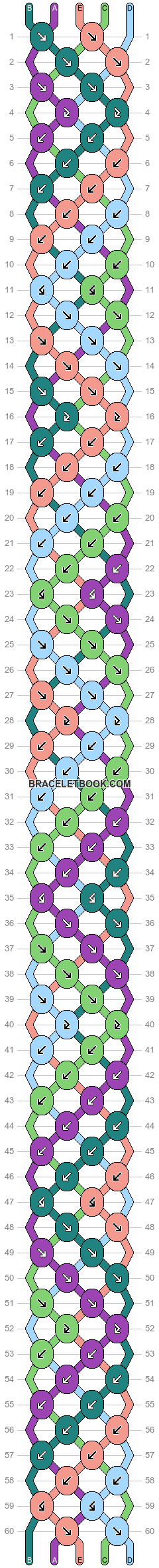 Normal pattern #153763 variation #376264 pattern
