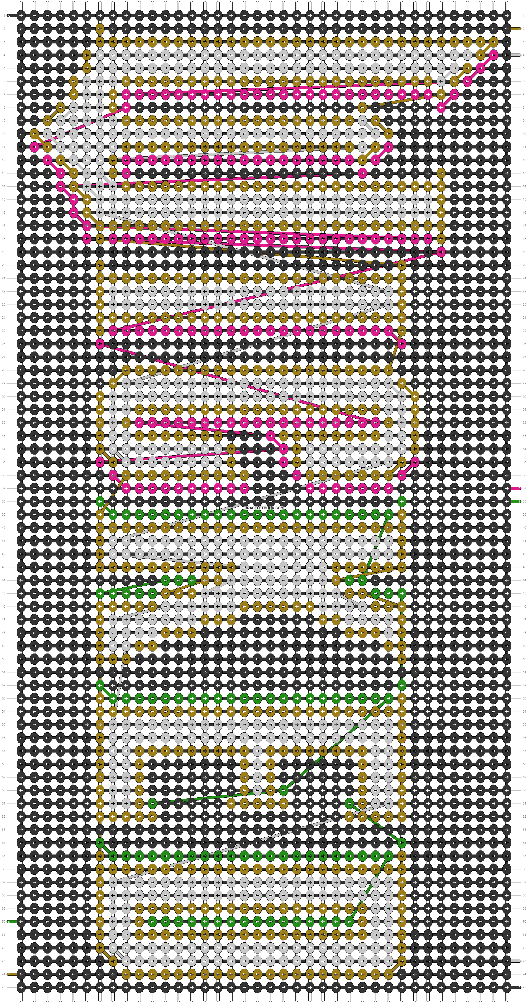 Alpha pattern #180925 variation #376266 pattern
