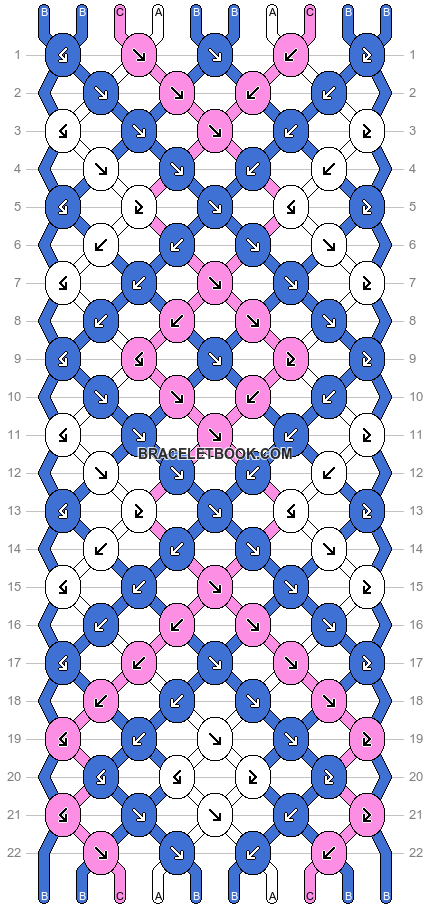 Normal pattern #182012 variation #376268 pattern
