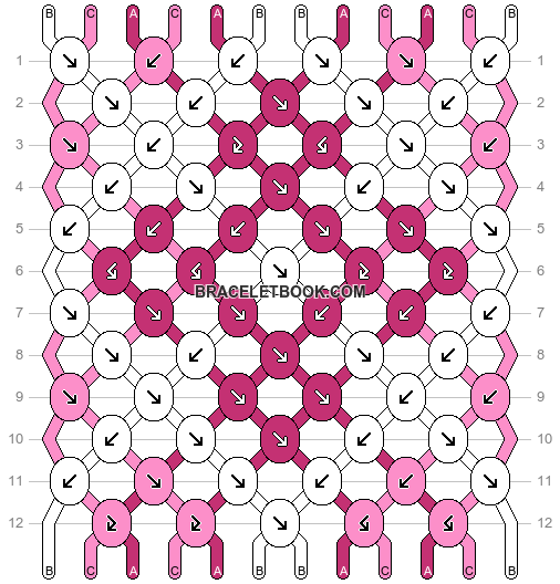 Normal pattern #182034 variation #376269 pattern