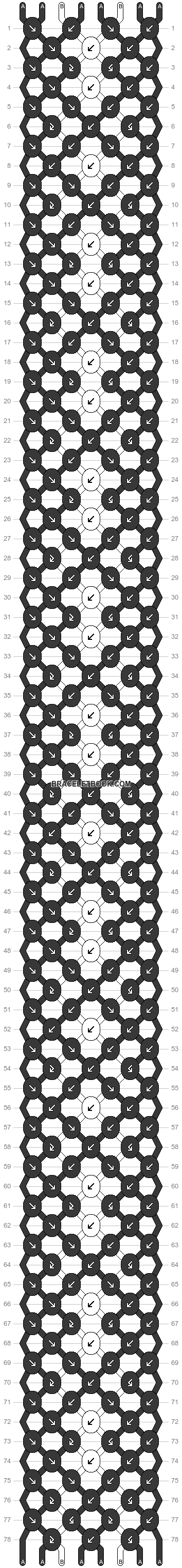 Normal pattern #46529 variation #376270 pattern
