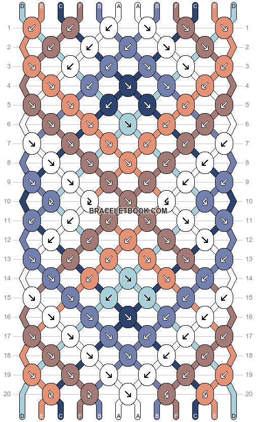 Normal pattern #93212 variation #376271 pattern