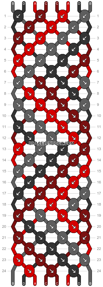 Normal pattern #181499 variation #376272 pattern