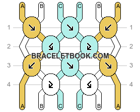 Normal pattern #17610 variation #376274 pattern