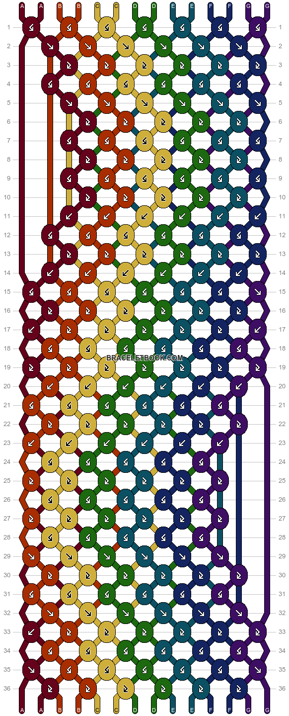 Normal pattern #181784 variation #376276 pattern