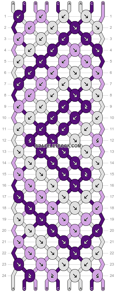 Normal pattern #181855 variation #376279 pattern