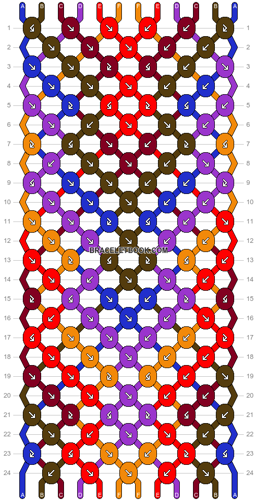 Normal pattern #126816 variation #376280 pattern