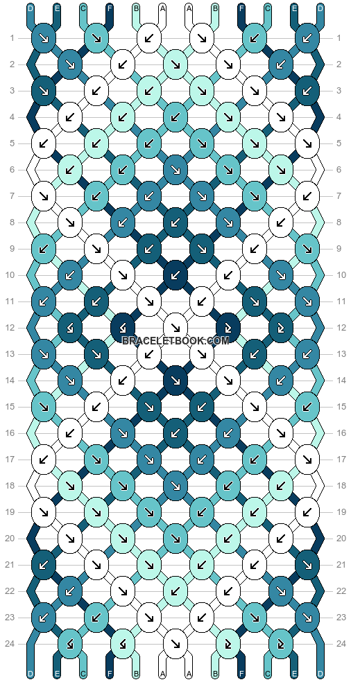 Normal pattern #125776 variation #376283 pattern