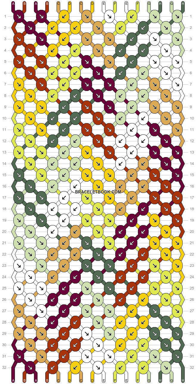 Normal pattern #30699 variation #376284 pattern