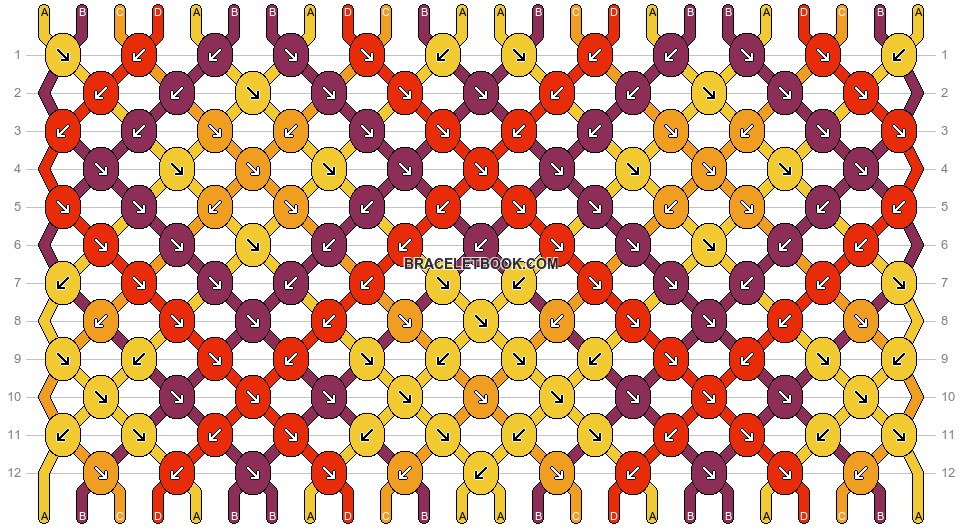 Normal pattern #30164 variation #376285 pattern