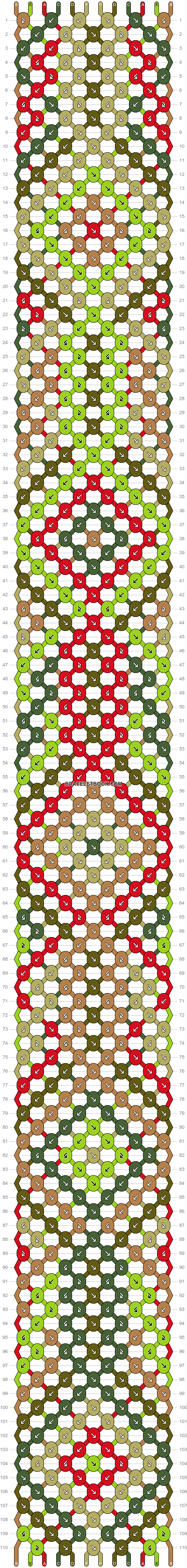 Normal pattern #167954 variation #376286 pattern
