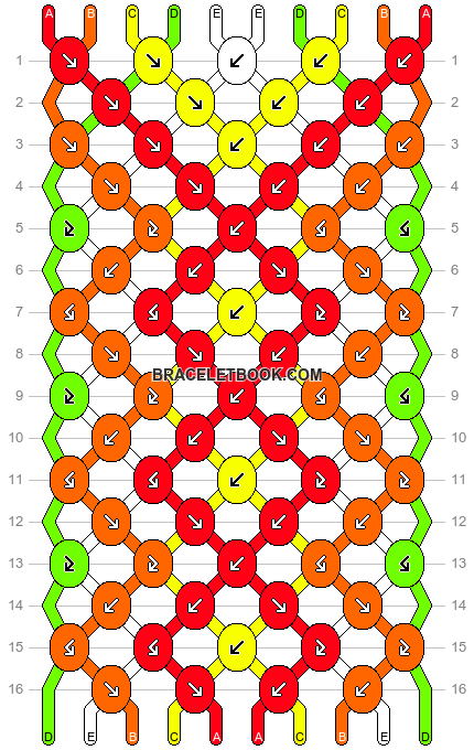 Normal pattern #17657 variation #376289 pattern