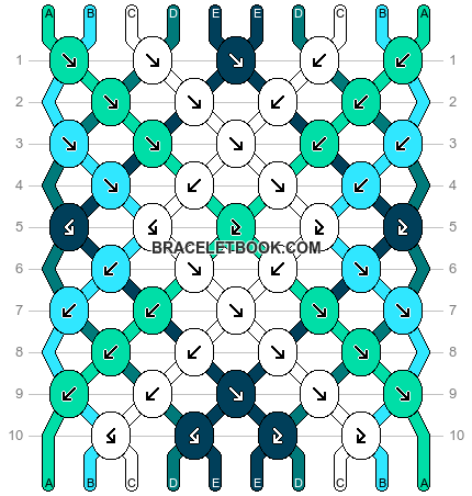 Normal pattern #181165 variation #376292 pattern