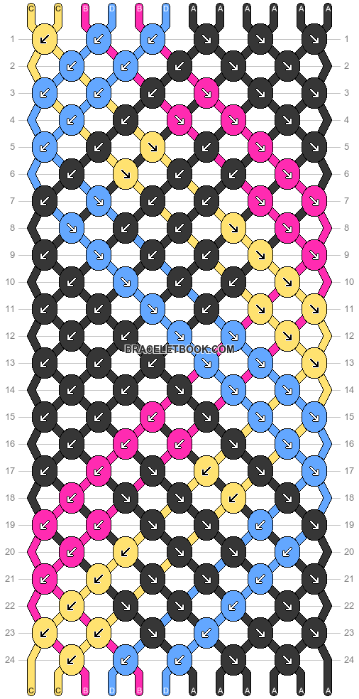Normal pattern #182028 variation #376293 pattern