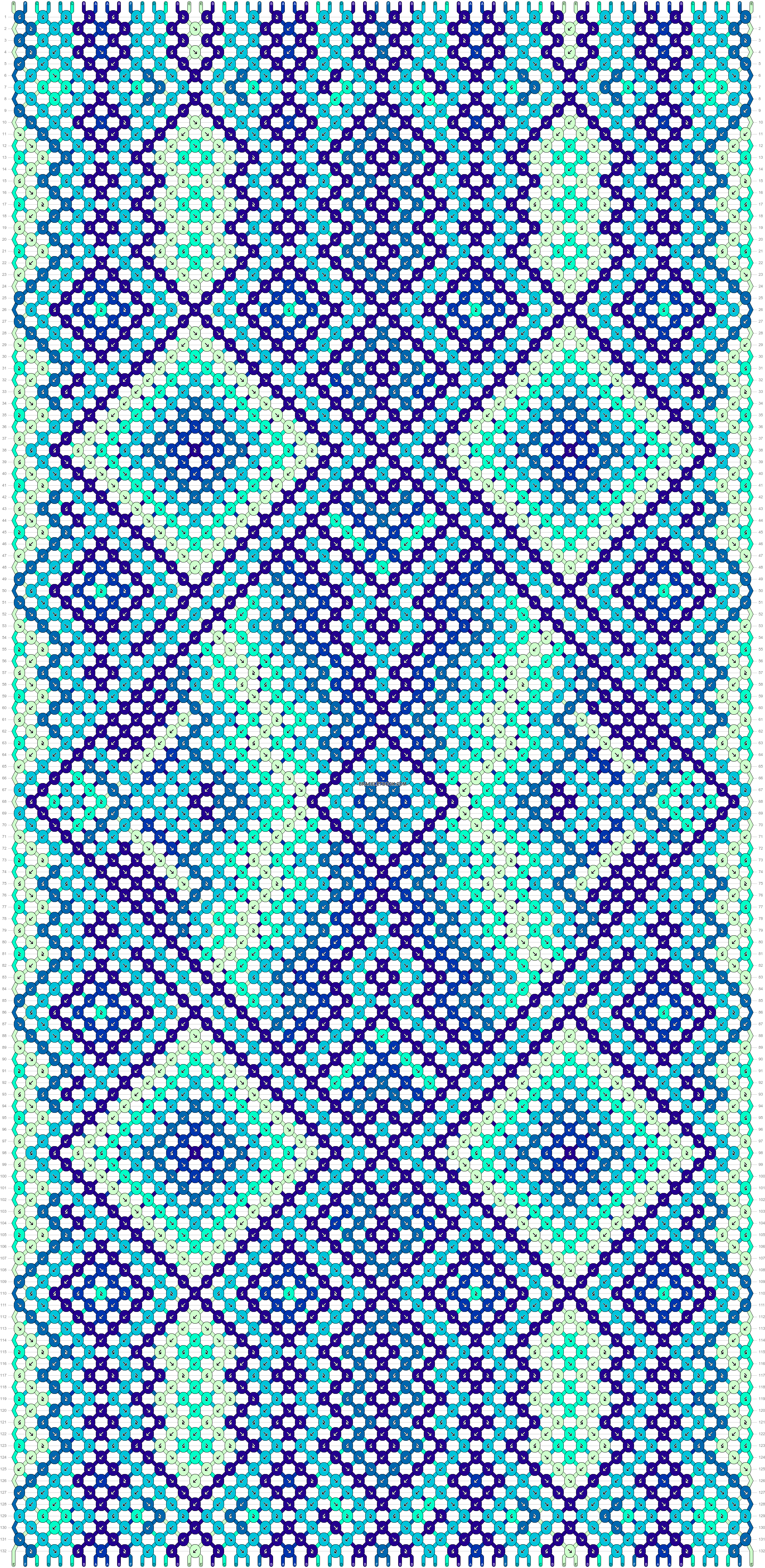 Normal pattern #179046 variation #376294 pattern