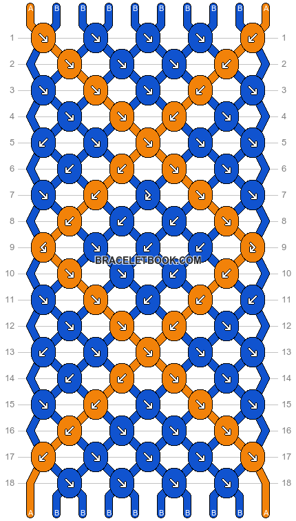 Normal pattern #47591 variation #376295 pattern