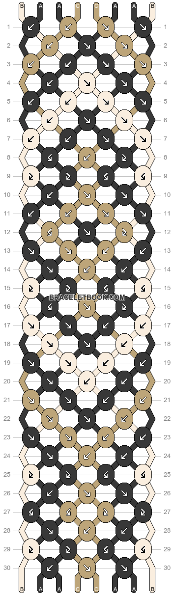 Normal pattern #182060 variation #376298 pattern