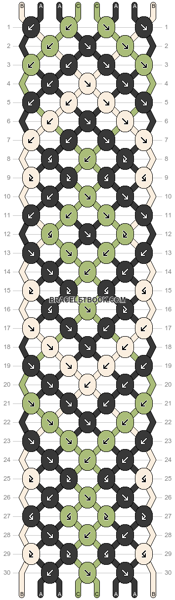 Normal pattern #182060 variation #376299 pattern
