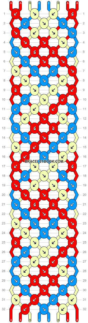Normal pattern #182068 variation #376301 pattern