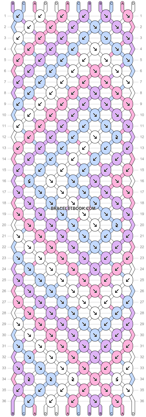Normal pattern #174096 variation #376302 pattern