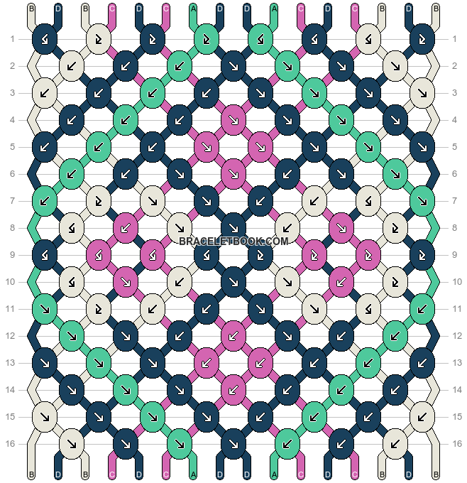Normal pattern #152765 variation #376303 pattern