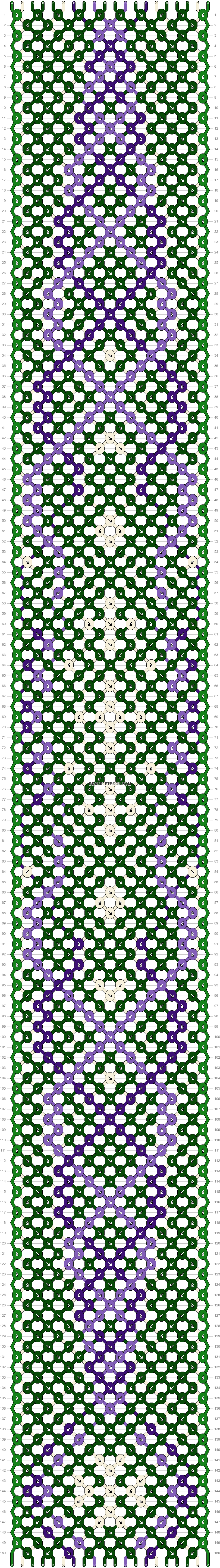 Normal pattern #180869 variation #376304 pattern