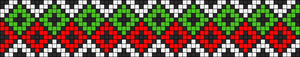 Alpha pattern #24069 variation #376306