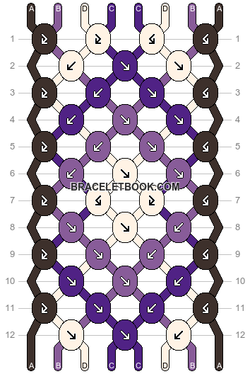 Normal pattern #181234 variation #376308 pattern