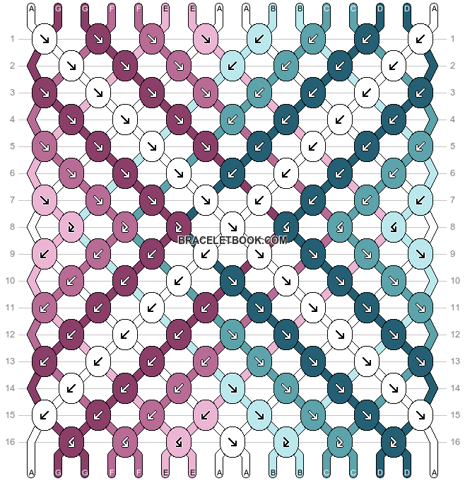 Normal pattern #25426 variation #376310 pattern