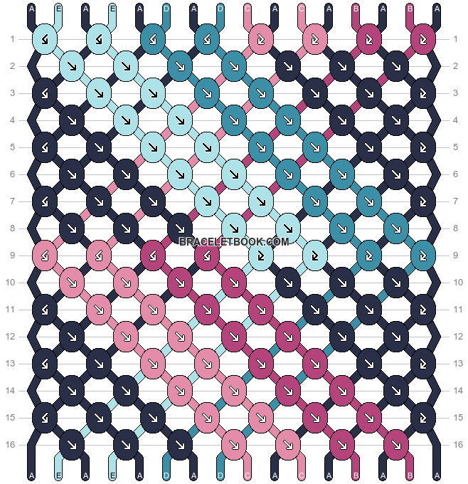 Normal pattern #76414 variation #376311 pattern