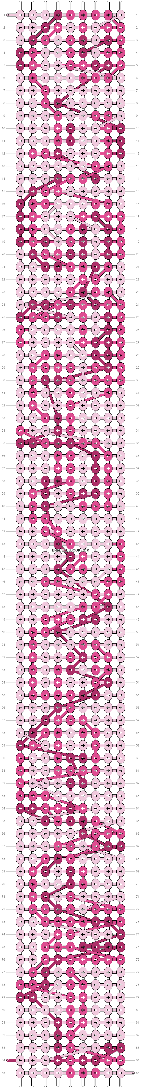 Alpha pattern #182053 variation #376314 pattern