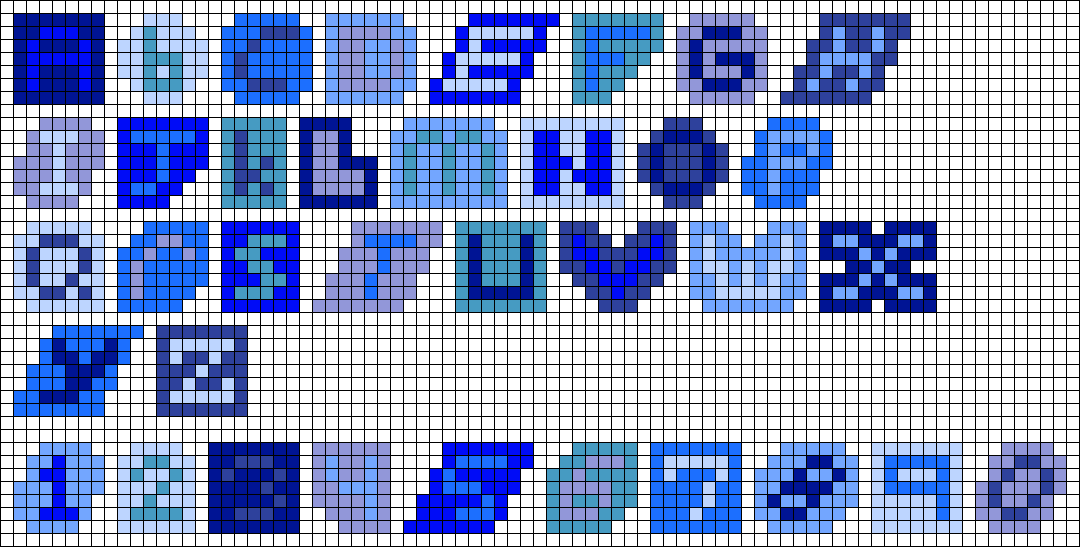 Alpha pattern #96864 variation #376316 preview