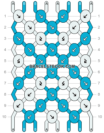 Normal pattern #118002 variation #376317 pattern