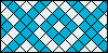 Normal pattern #118002 variation #376317