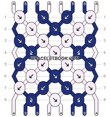 Normal pattern #24944 variation #376318 pattern