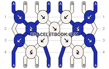Normal pattern #14876 variation #376319 pattern
