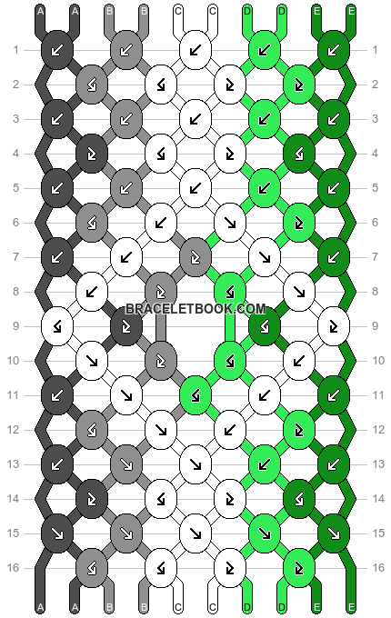 Normal pattern #179439 variation #376320 pattern