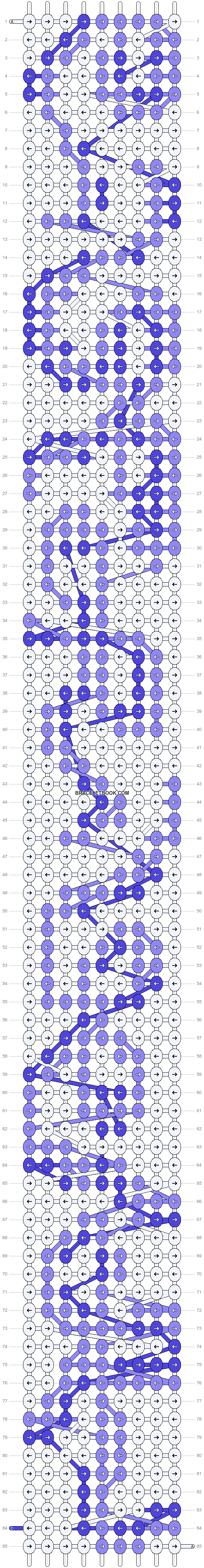 Alpha pattern #182053 variation #376321 pattern