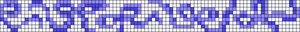 Alpha pattern #182053 variation #376321