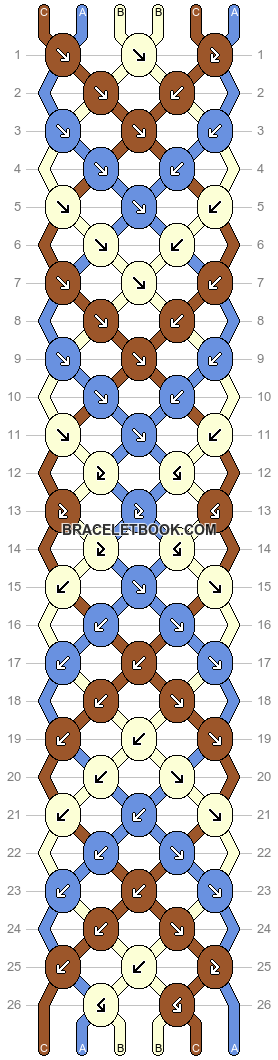 Normal pattern #171684 variation #376322 pattern