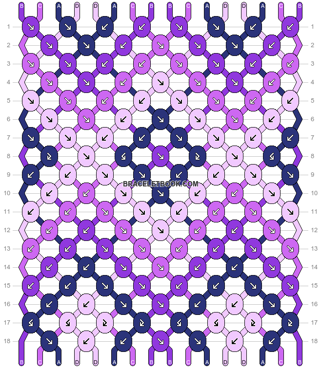 Normal pattern #32960 variation #376327 pattern